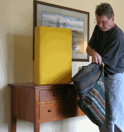 This end up replacement cushions